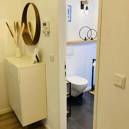 Alte-bergstrasse-12-app-6-kleine-perle-abs-006 Apartman *